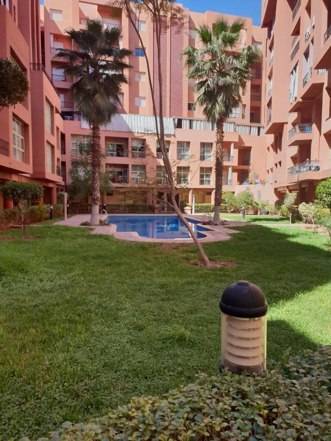Apartamento Apart Jardin Majorelle *