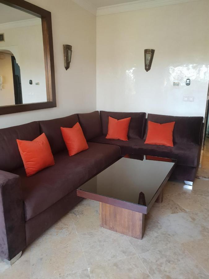 Apartamento Apart Jardin Majorelle *