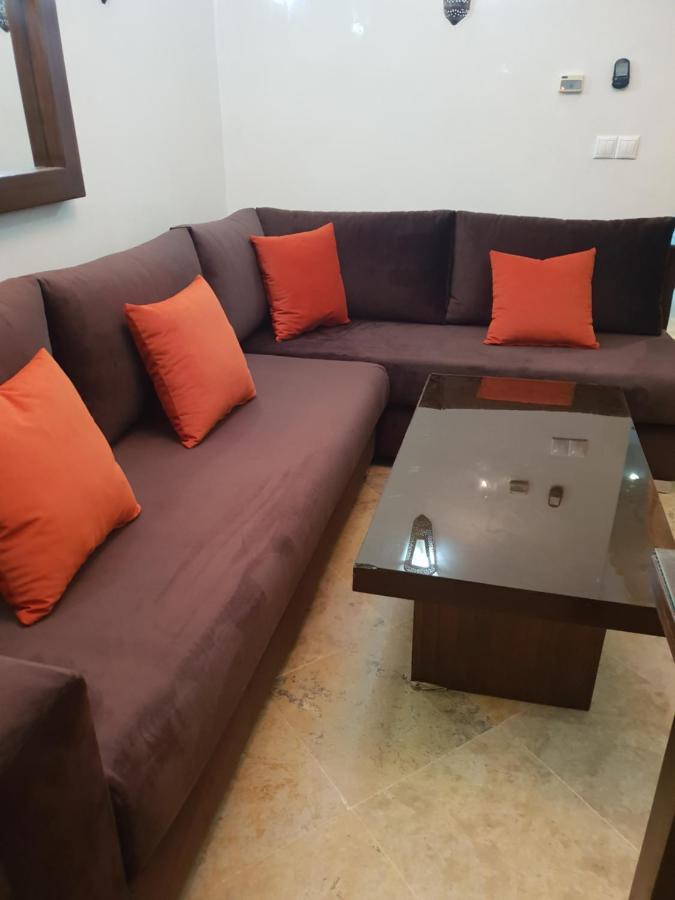 Apartamento Apart Jardin Majorelle *
