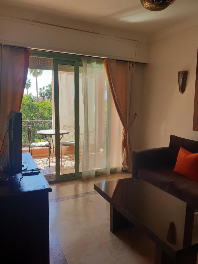 Apartamento Apart Jardin Majorelle
